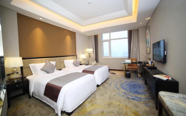 KAIXUANMEN Hotel Shijiazhuang