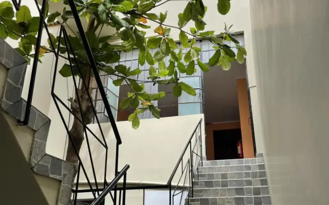 Calmelia Hospedaje