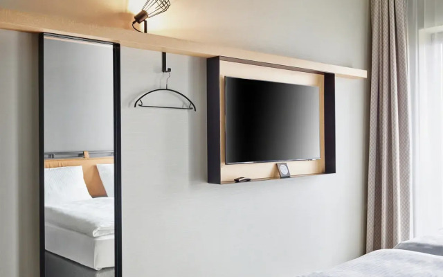 H2 Hotel Saarbrücken