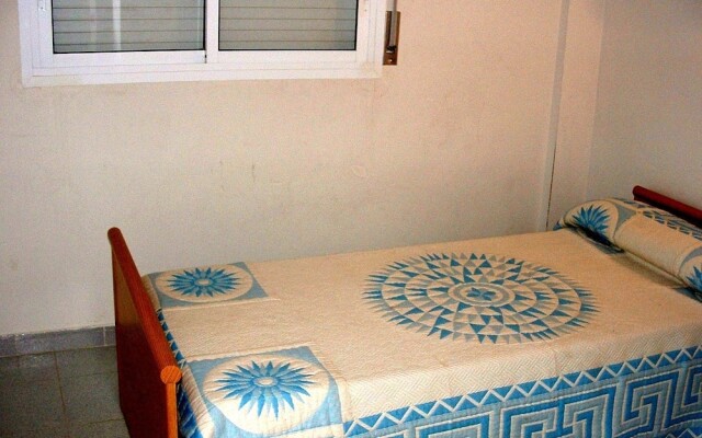 Apartamentos Magda Park