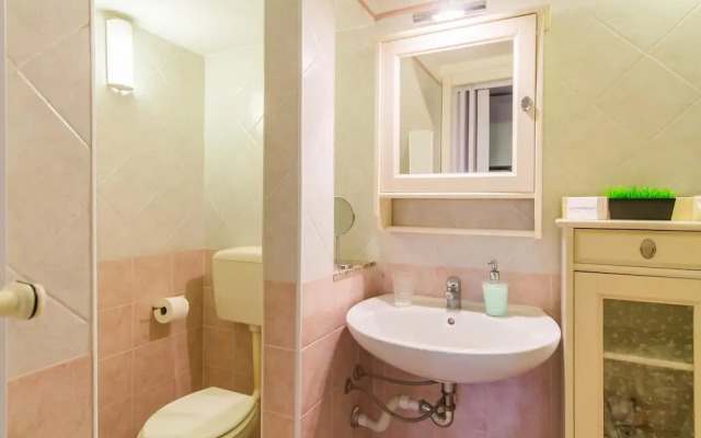 Libeccio House in Avola