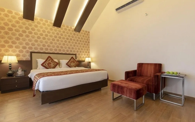 RPJ Hotel Rajkot