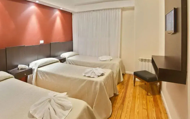 Hotel Avenida del Mar