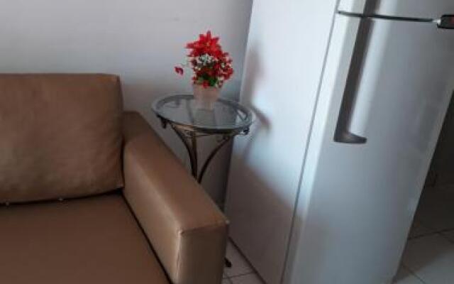 Flat em Caldas Novas