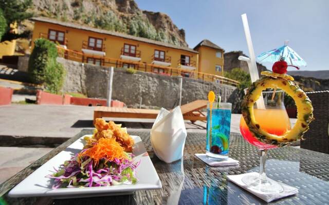 El Refugio Hotel Colca