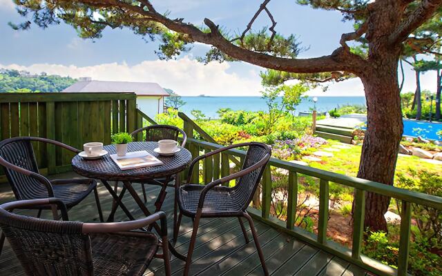 Ganghwa Ana Island Pension