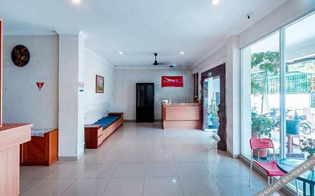 The Kartini 8 Residence Mangga Besar