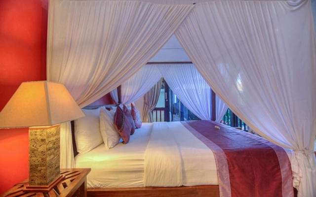 Luxury Villa in Bali near Beach, Bali Villa 2024 – Guest Rooms – Kuta