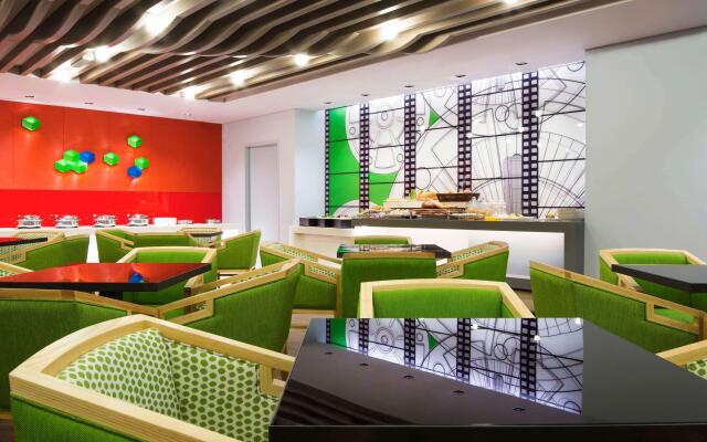 ibis Styles Ambassador Seoul Myeongdong