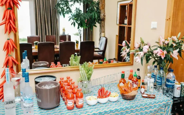 EAGLE ROCK, near Skye