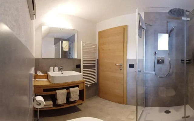 Residence Ciasa Vedla