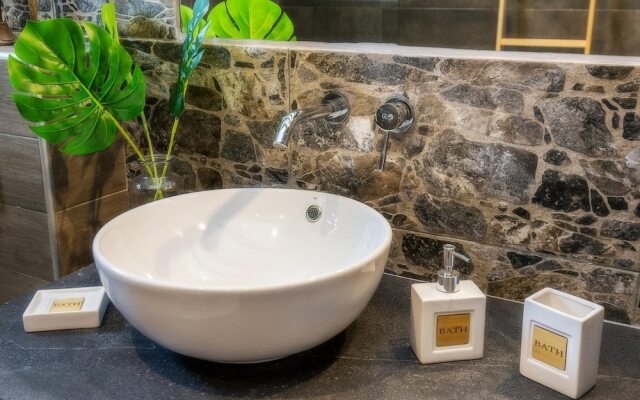 Thasos Bespoke Haven - Meltemi Summer Retreat