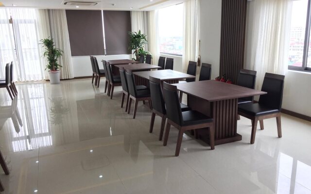 Queen Hotel Bac Ninh