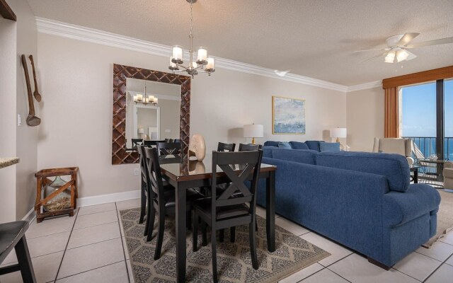 Phoenix X 1503 3 Bedroom Condo