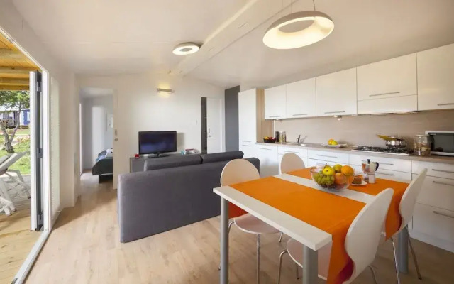 Bella Vista Homes