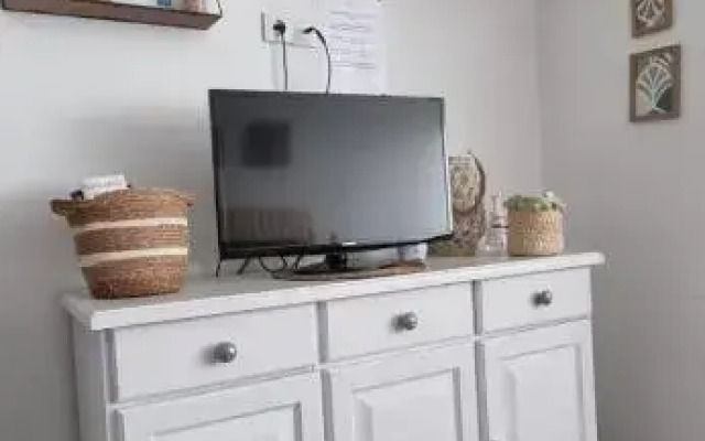 Studio Cabine des Voiles d'OC Gruissan