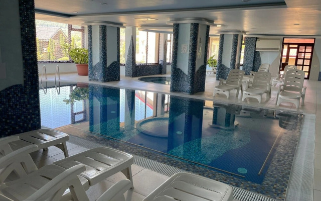 Hotel Maridor Resort & Spa