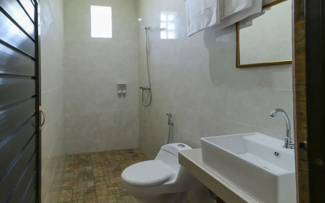 Manik Homestay Uluwatu