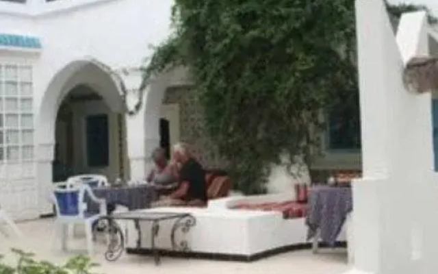Djerba erriadh