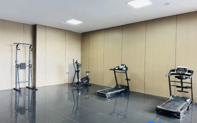 Yujia hotel