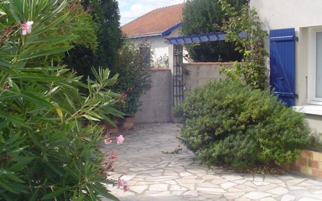 Maison Châtelaillon Proche Plage