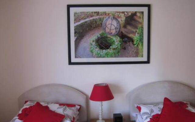 Bere House B&B Spa