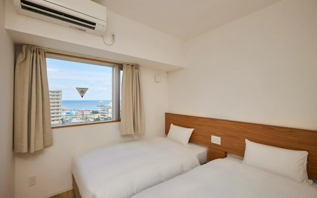 Smile Hotel Miyakojima