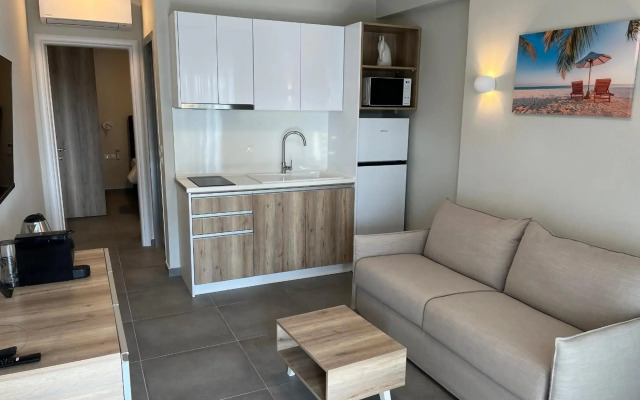 Astra Sarti Luxury Suites