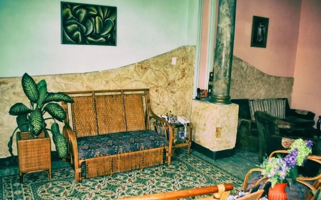 Havana Center María Isabel Room Private