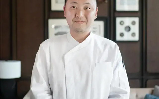 Kempinski Hotel Nanjing