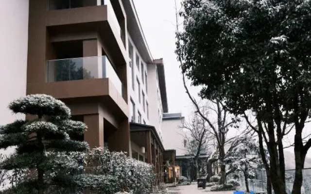 gooho boutique hotel