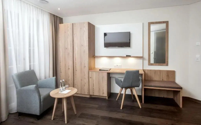 Hotel-Gasthaus Engel Luttingen