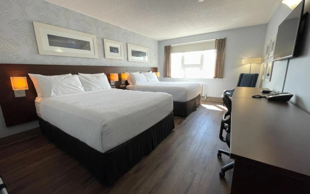 Rodd Moncton Hotel