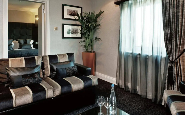 Stamford Bridge Hotel