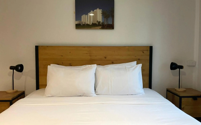 Dolphin Bay Beach Resort