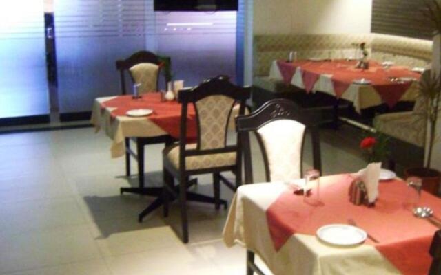 Hotel Hyson Heritage