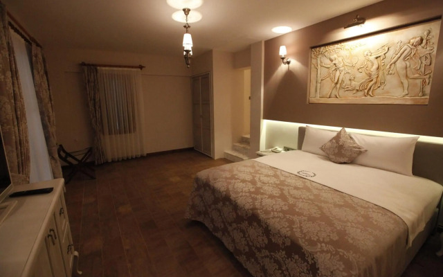 Livia Hotel Ephesus