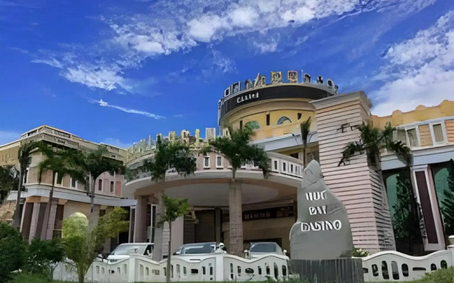 Bavet Yongyuan Casino & Hotel