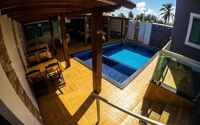 Atalaia Vip Praia Hotel