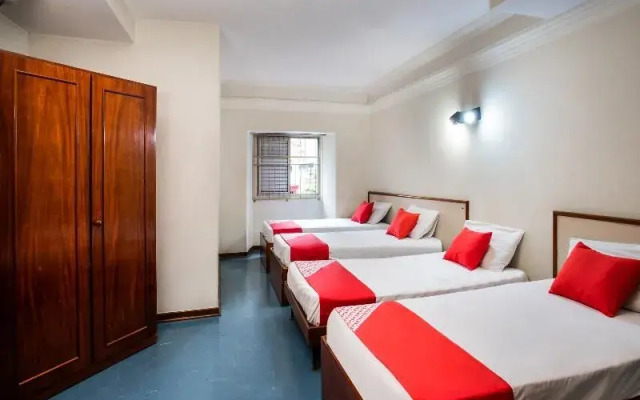 Oyo 106 Hotel Sao Jorge