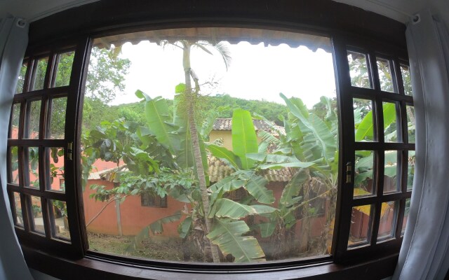 Pousada Casa Cactus