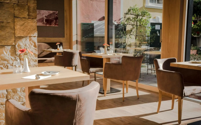 Alpenstadthotels