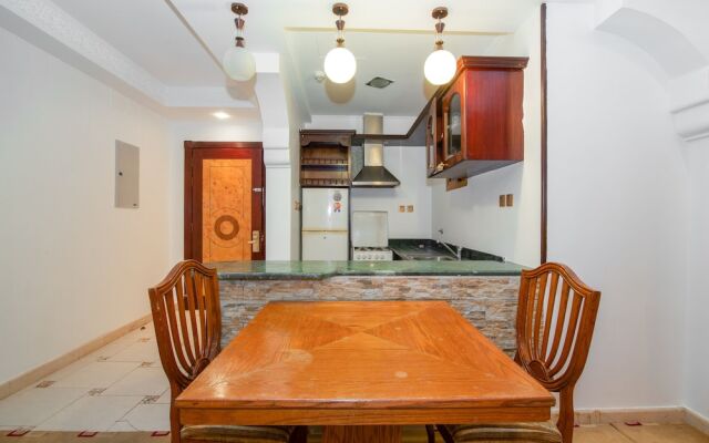 OYO 148 Shathi Almas hotel suites