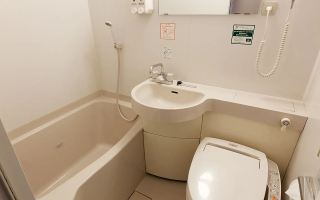 Washington R&B Hotel Kumamoto Shimo-tori
