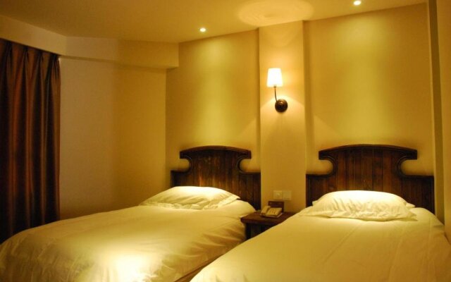 Datongdao Inn