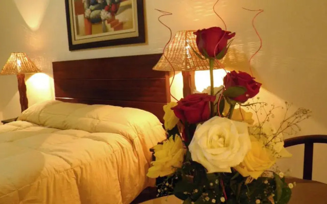 La Posada De Los Cóndores