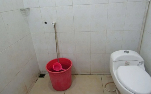 Hotel Kencana Jaya