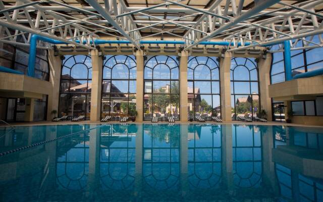 InterContinental Mzaar Lebanon by IHG