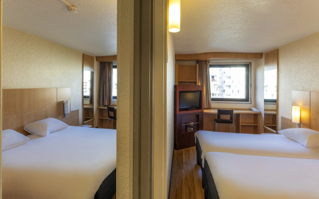 ibis Paris 17 Clichy-Batignolles