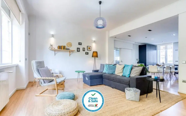 Feel Porto Downtown Heaven